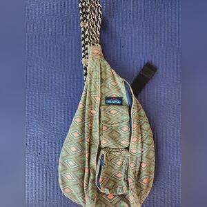 Kavu Bag